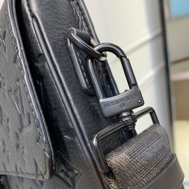 Mens LV Satchel bags